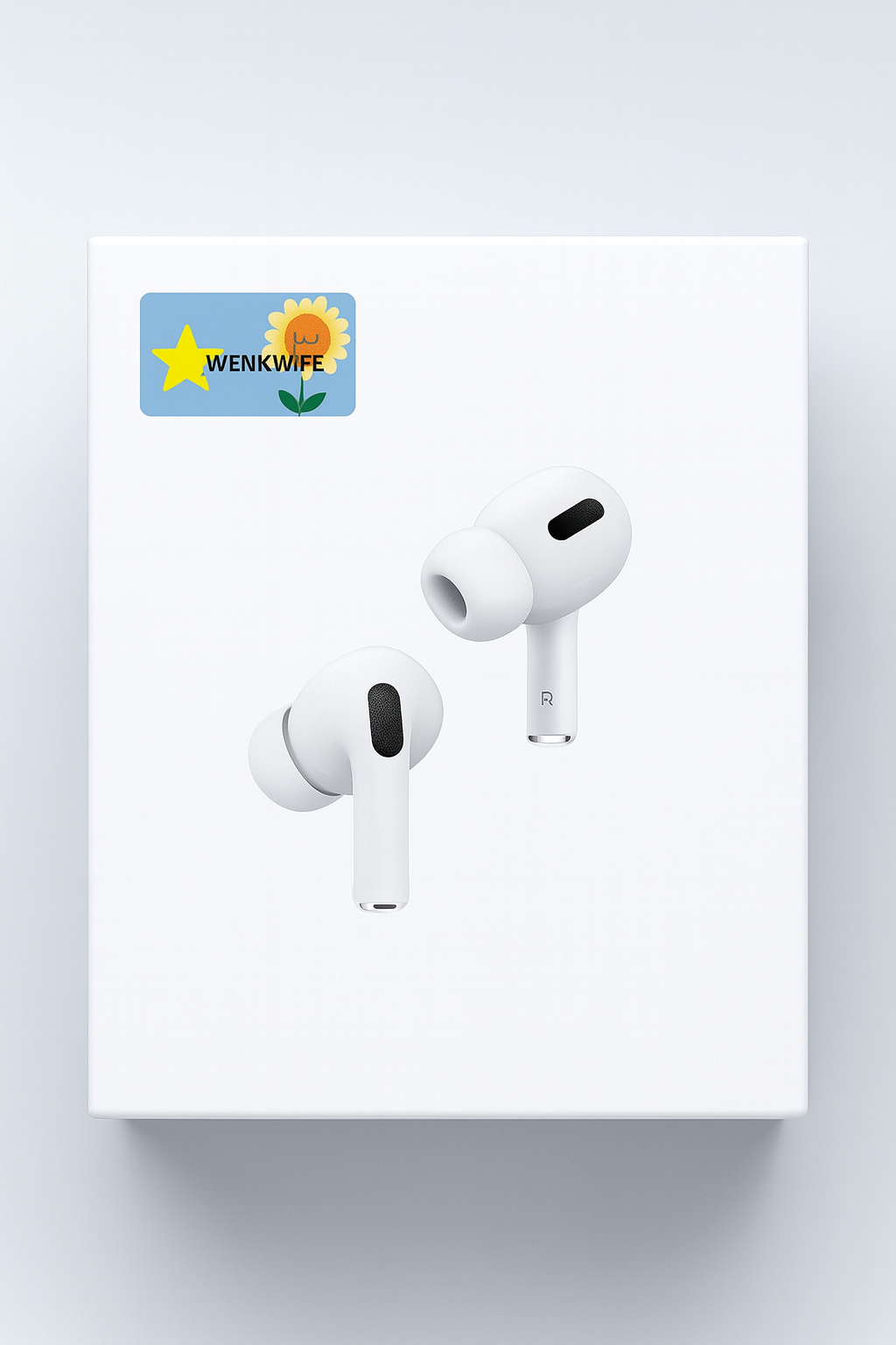 Premium Wireless Earpods β Noise Reduction & Touch Control