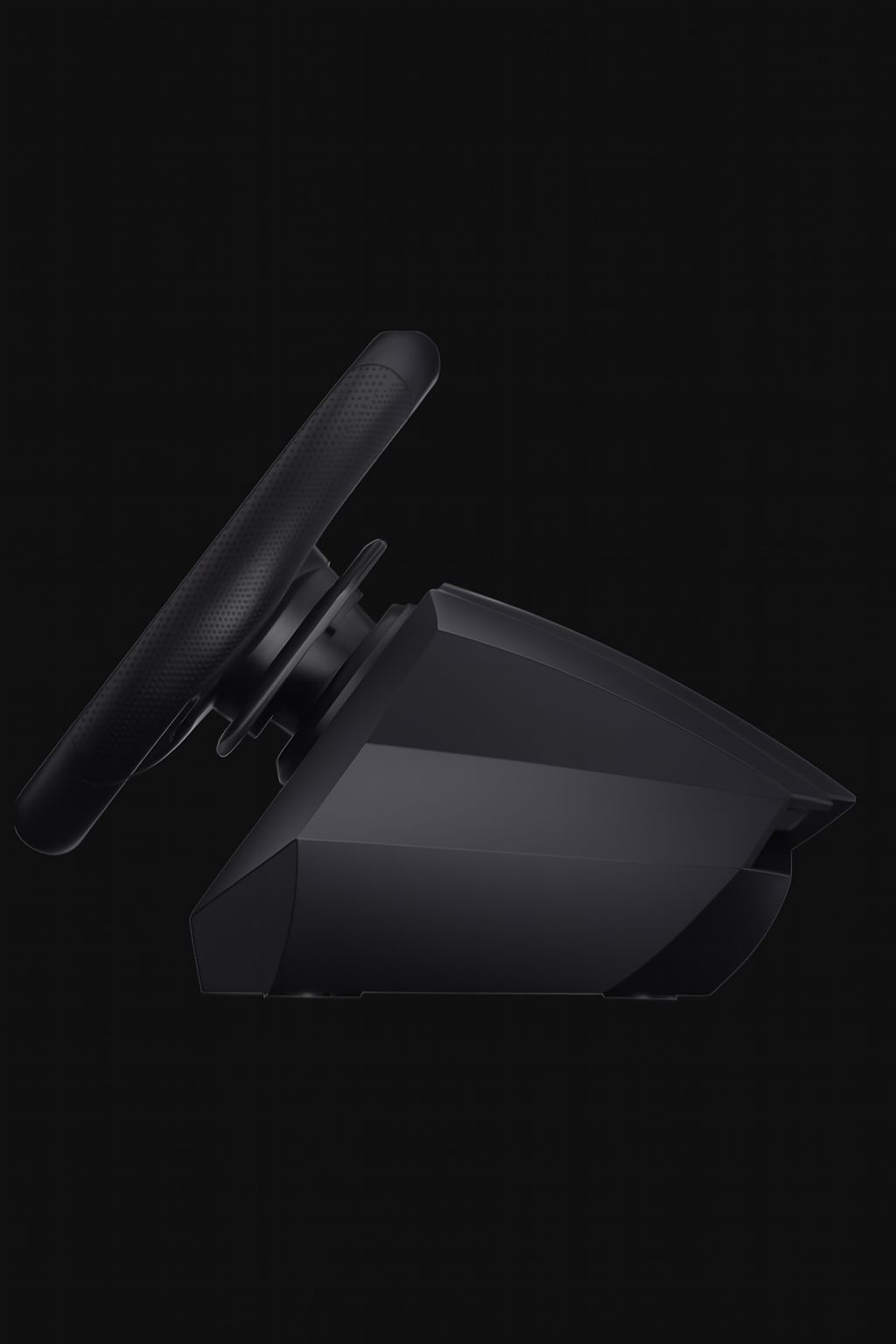 PXN V9 Gaming Steering Wheel