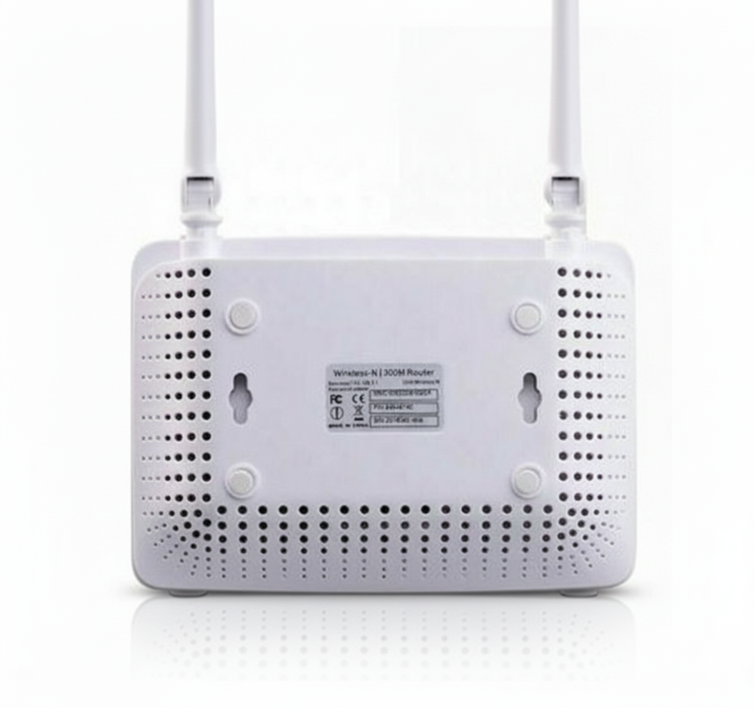 Andowl 900Mbps WiFi Router