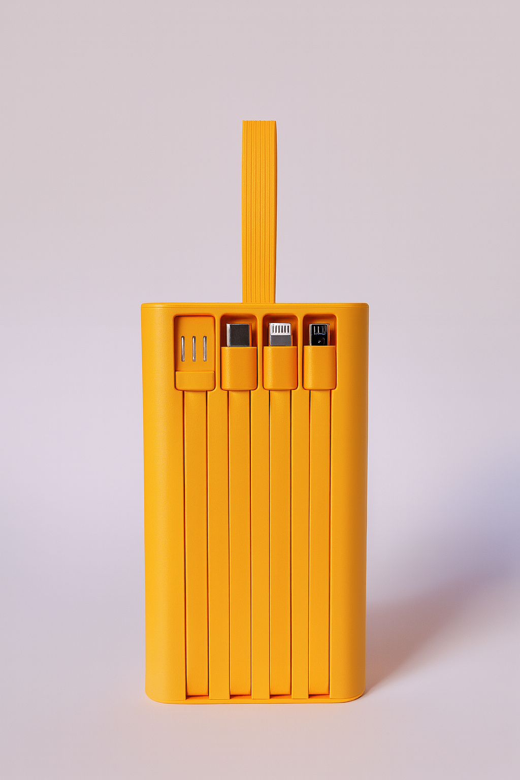 30000 mAh Portable Power Bank