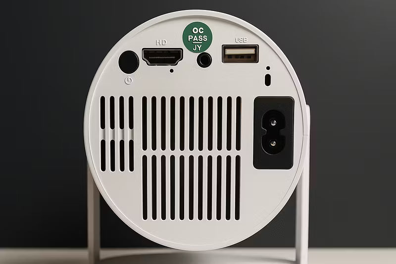 4k Ultra Smart HD Projector