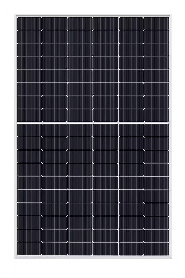 600W Mono Solar Panel