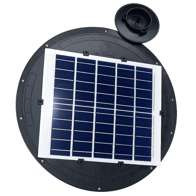800W LED Solar Light