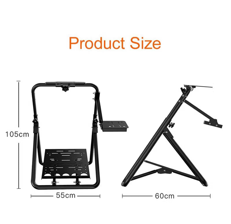 PXN-A10 Racing Simulator Stand