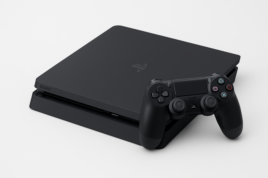 Playstation 4 500gb Console