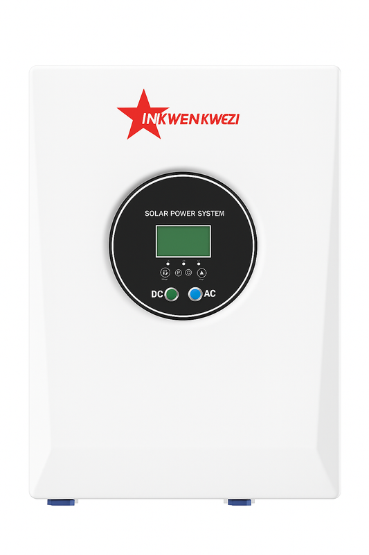 4500W Solar Power Station