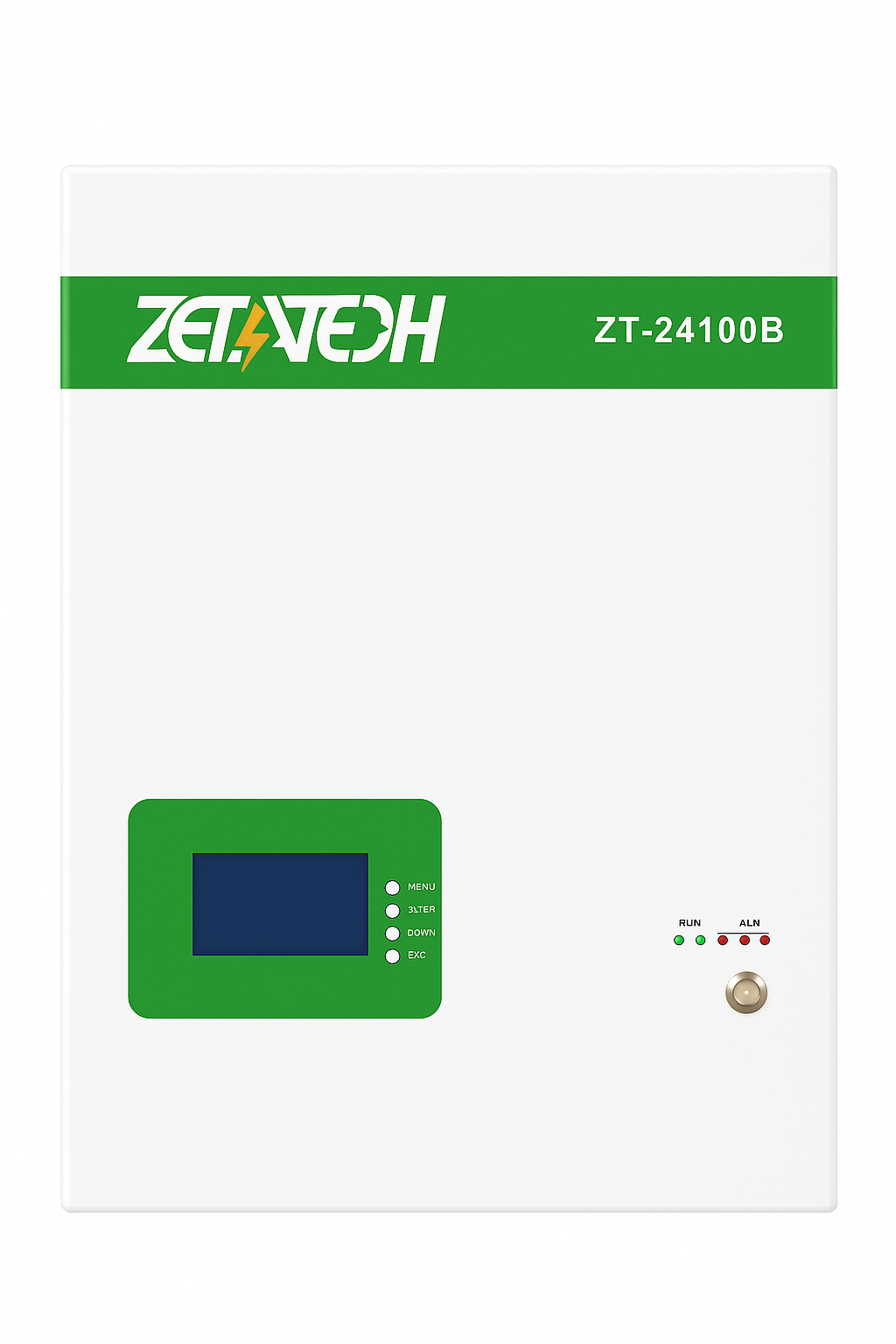 100Ah Lithium Battery