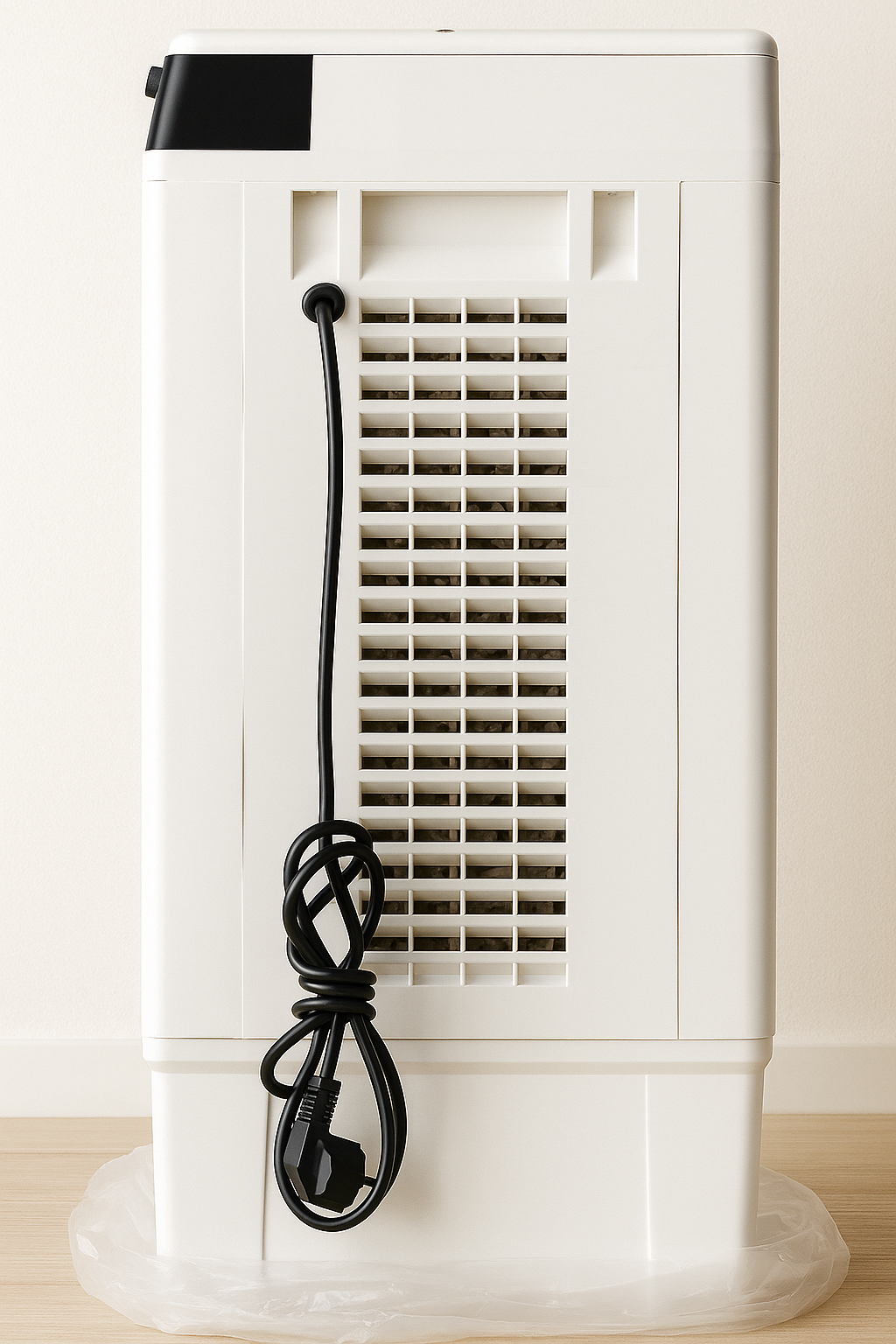 20L Air Cooler- White