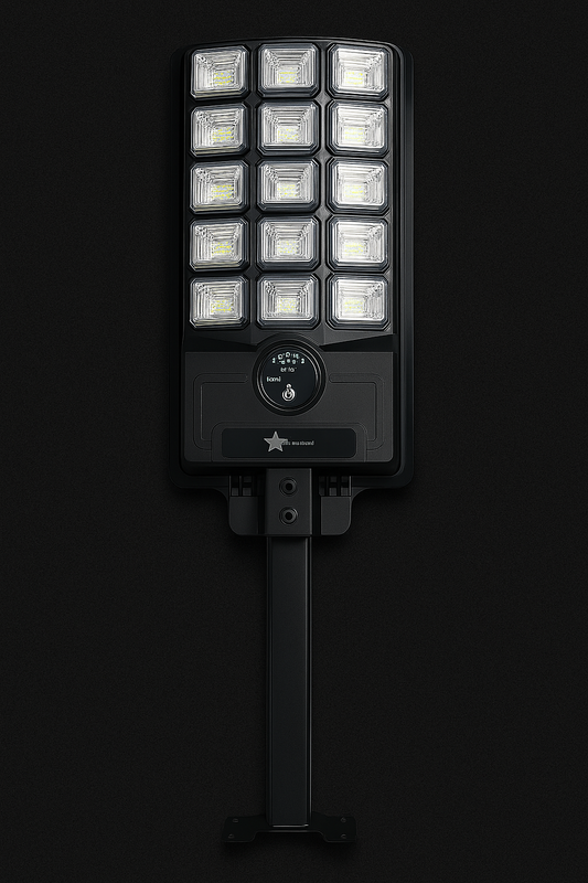 300W LED Solar Street Light