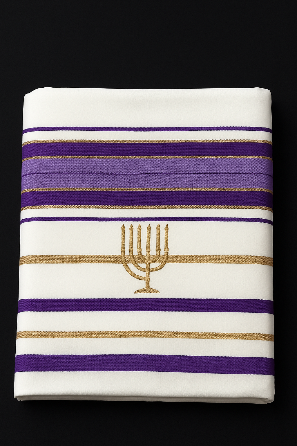 Tallit Jewish Prayer Shawl