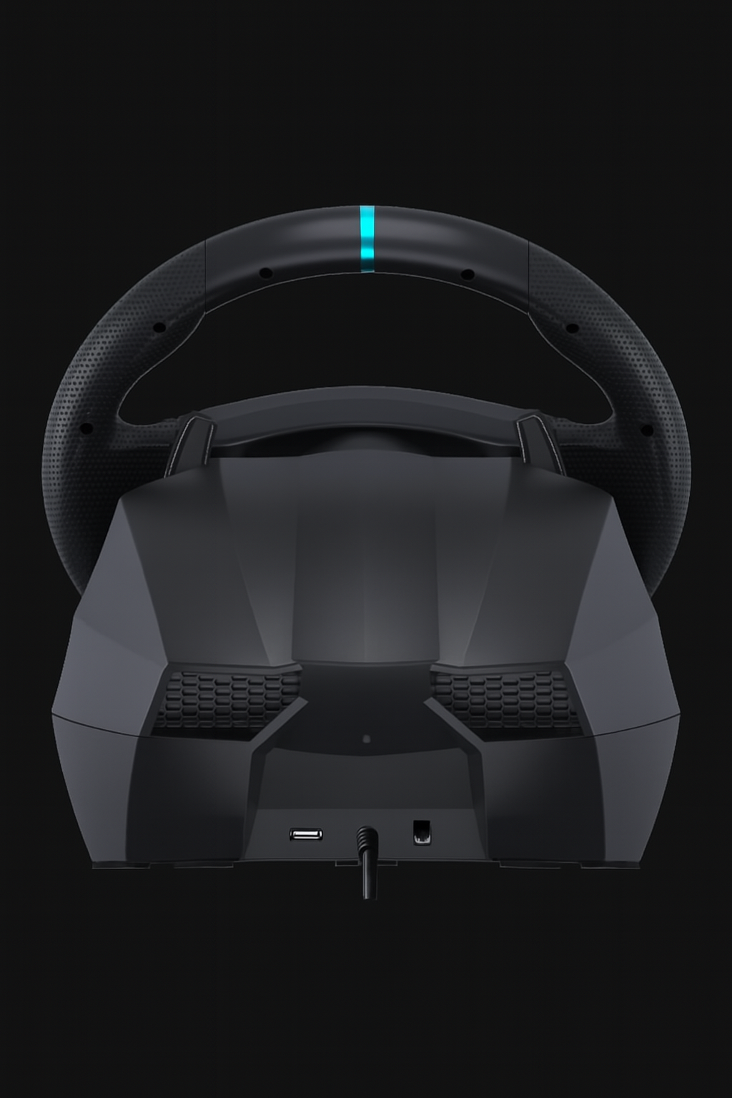 PXN V9 Gaming Steering Wheel