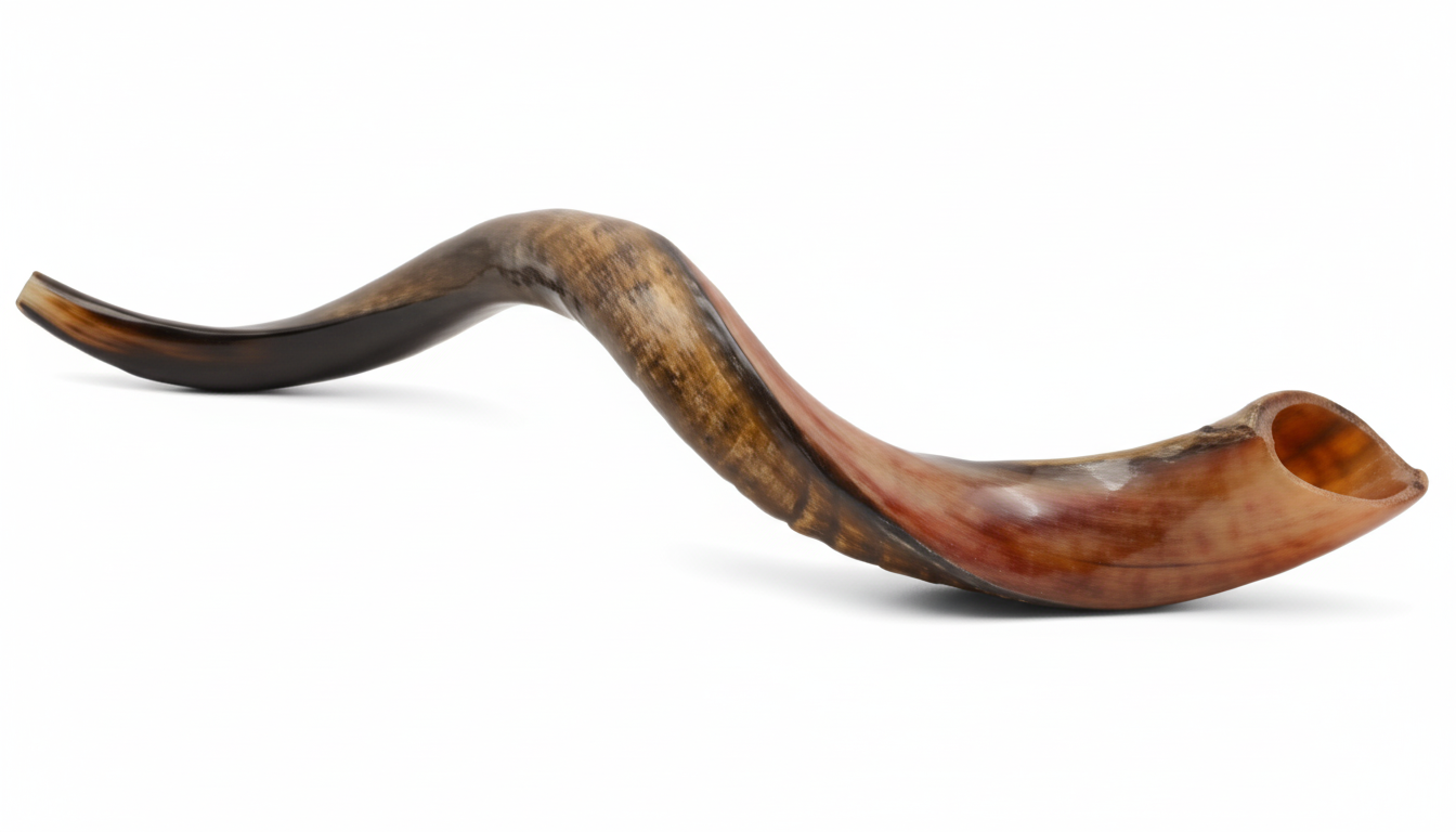 EchoHorn™ Kudu Shofar