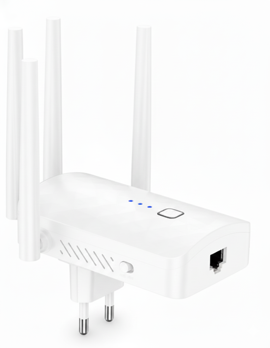 300Mbps WiFi Repeater