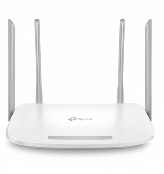 High-Speed 1.2 Gbps WiFi Router