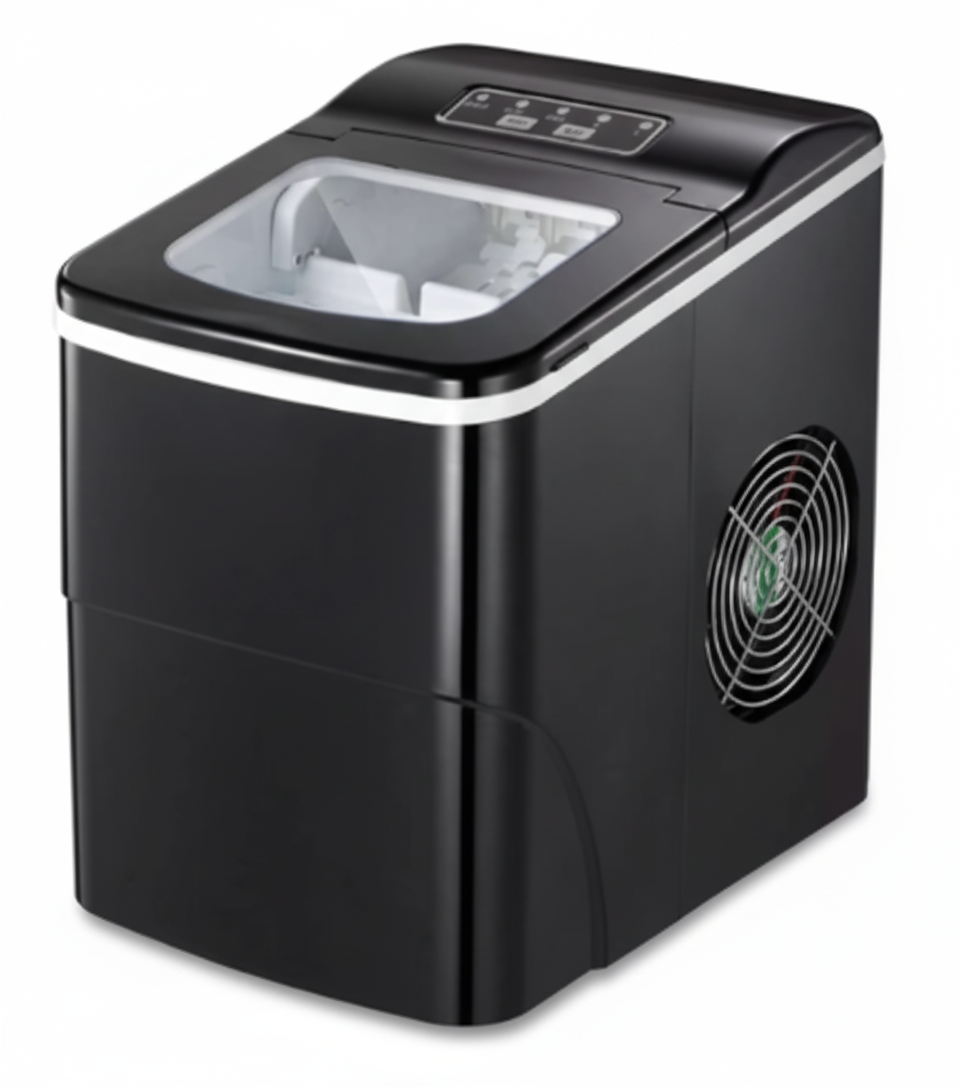 QuickCube Ice Machine