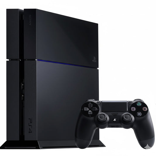 PRE-OWNED: SONY Playstation 4 (500GB)