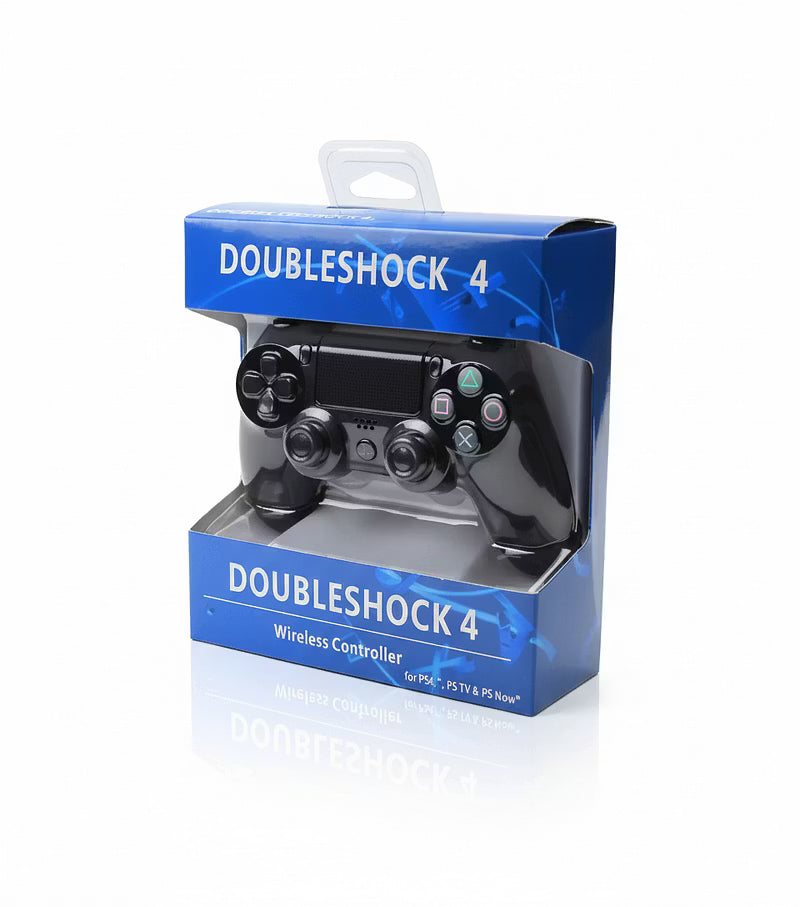 DoubleShock 4 Wireless Controller