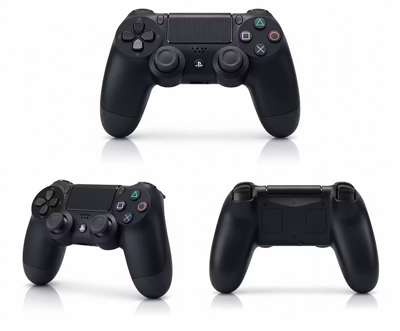 DoubleShock 4 Wireless Controller