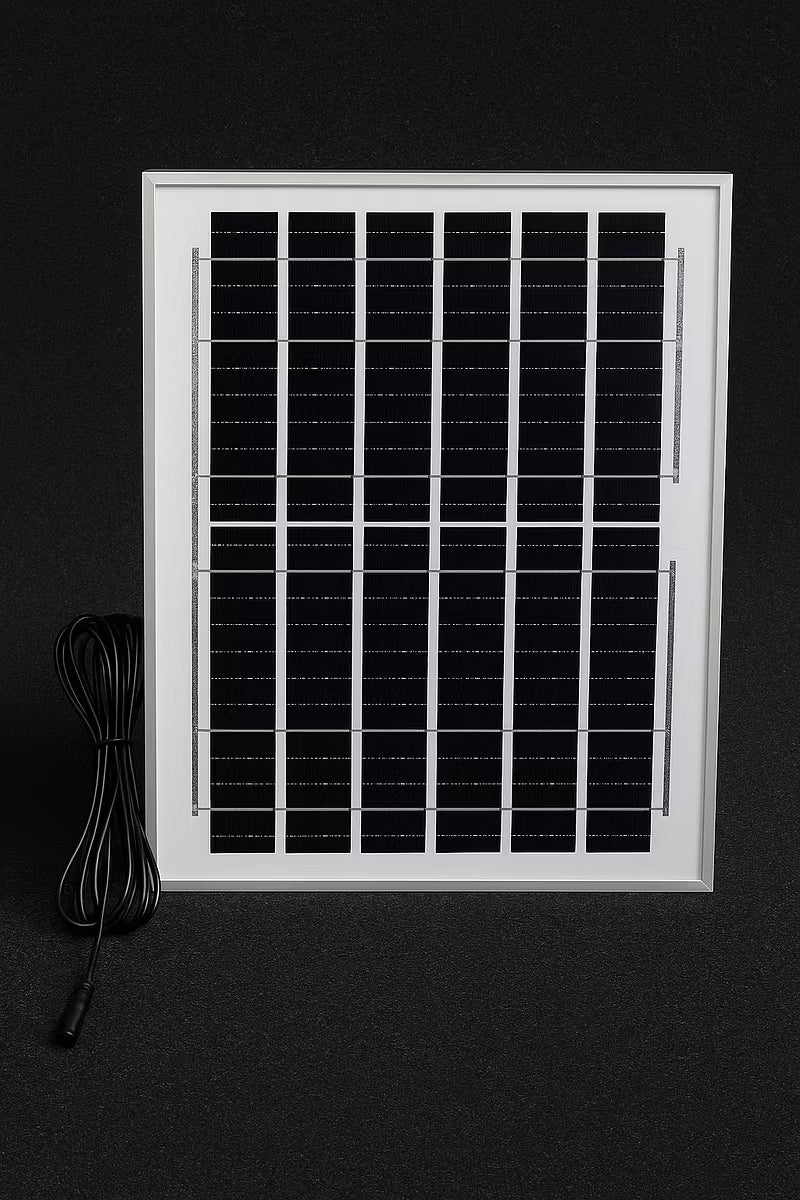 200W LED Solar Light
