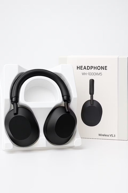 WH-1000XM5 Wireless Headphones