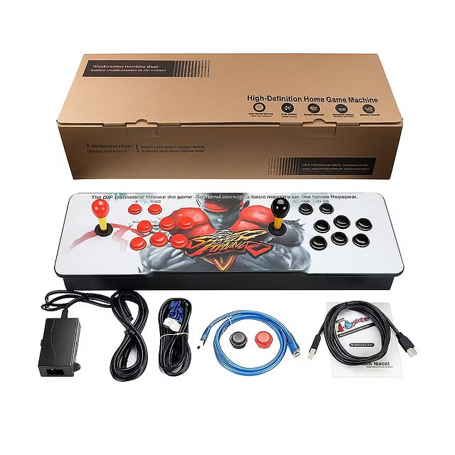 All-in-One&nbsp;Pandora Box Arcade Console