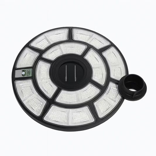 800W LED Solar Light