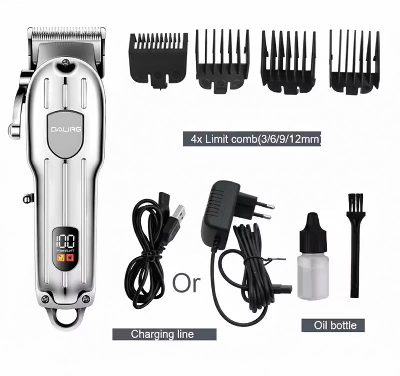 ProTrim X4 Hair Clipper