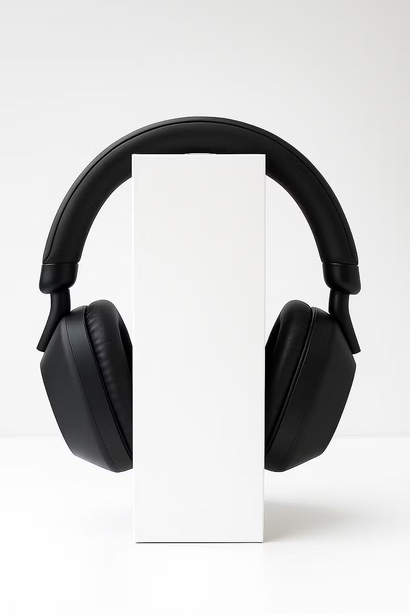 WH-1000XM5 Wireless Headphones