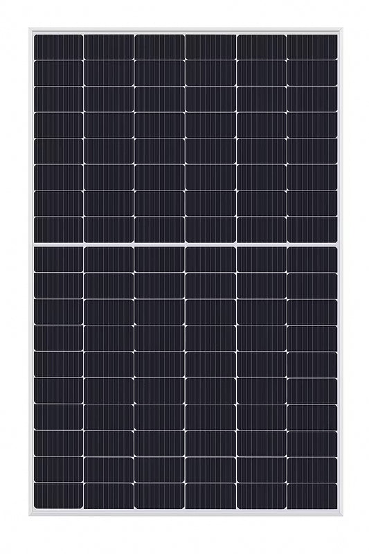 600W Mono Solar Panel
