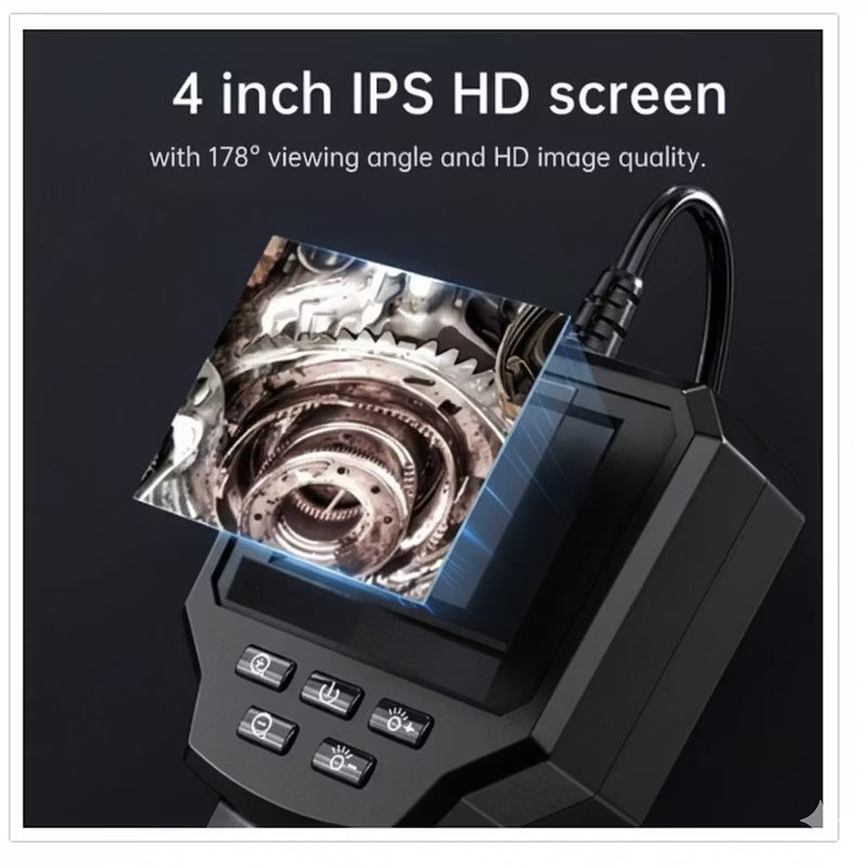 InspectPro HD Endoscope