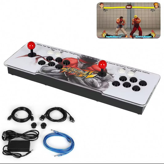 All-in-One&nbsp;Pandora Box Arcade Console