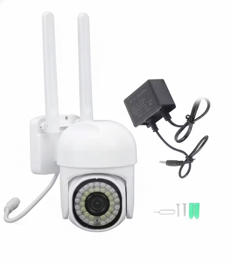 1080P WiFi Camera