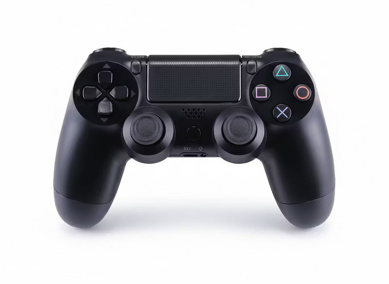 DoubleShock 4 Wireless Controller