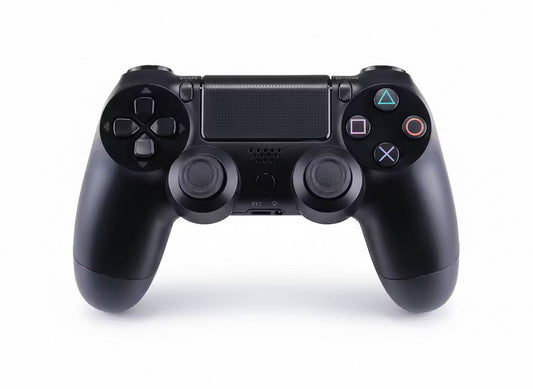 DoubleShock 4 Wireless Controller