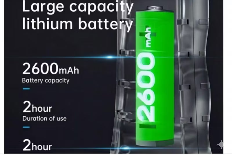 InspectPro HD Endoscope