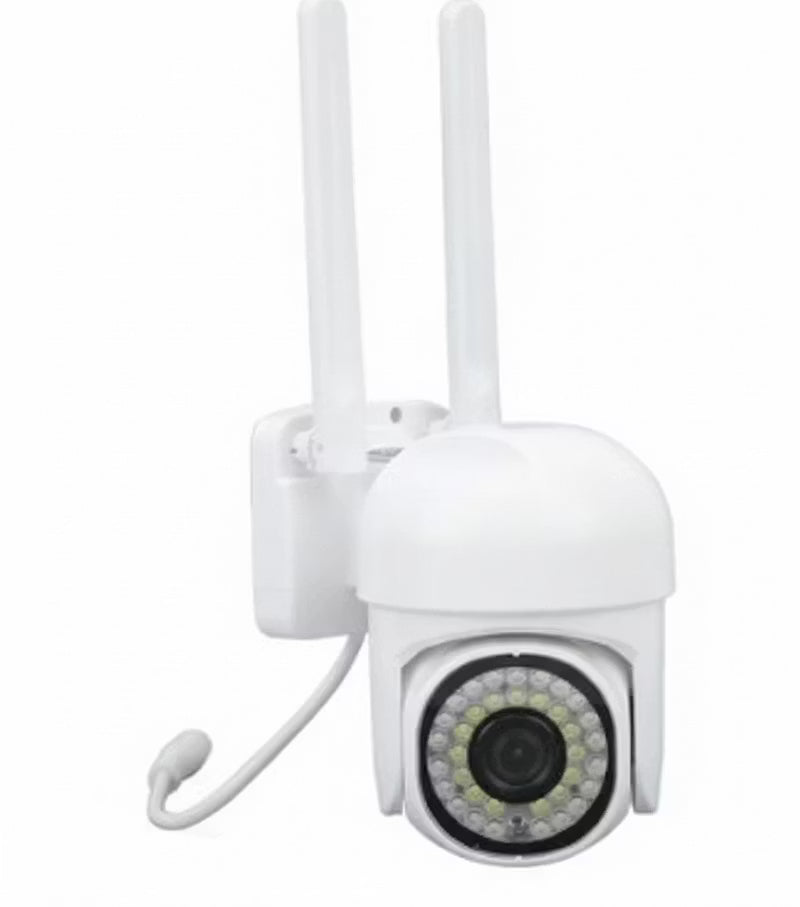 1080P WiFi Camera