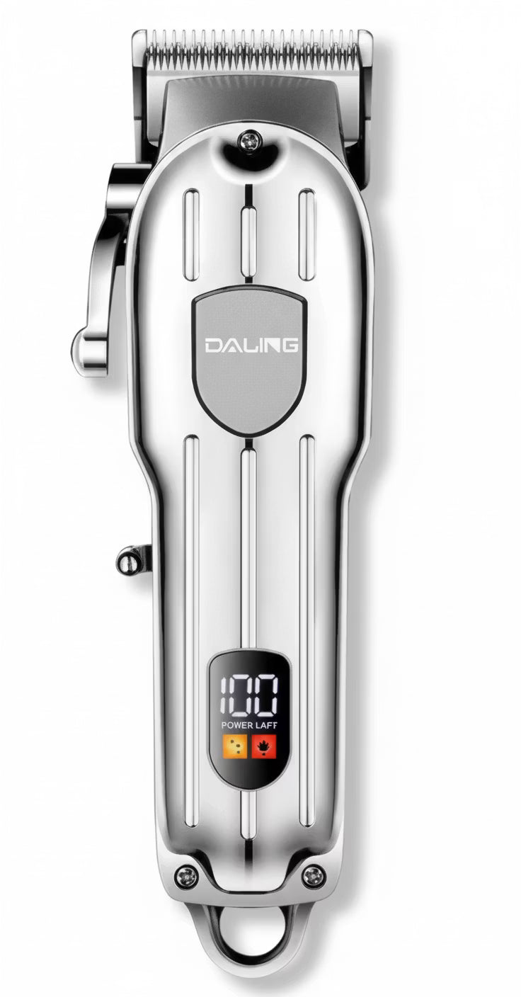 ProTrim X4 Hair Clipper