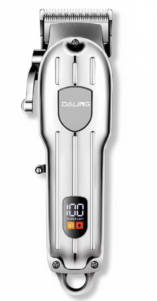 ProTrim X4 Hair Clipper