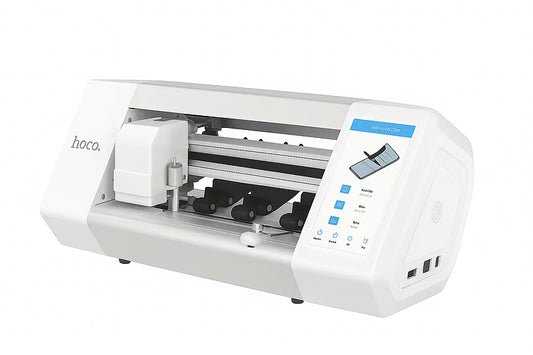 Hoco G100 Intelligent Film Cutting Machine