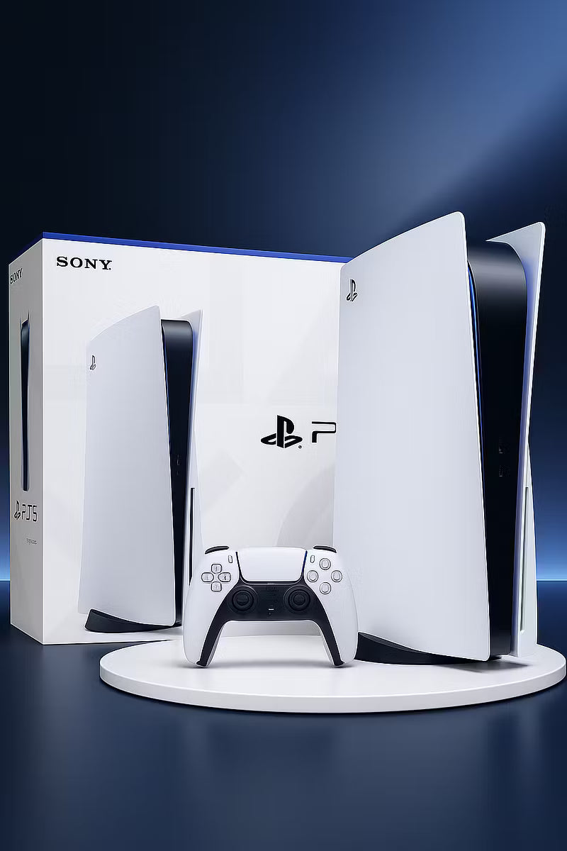 PlayStation 5 Slim Console