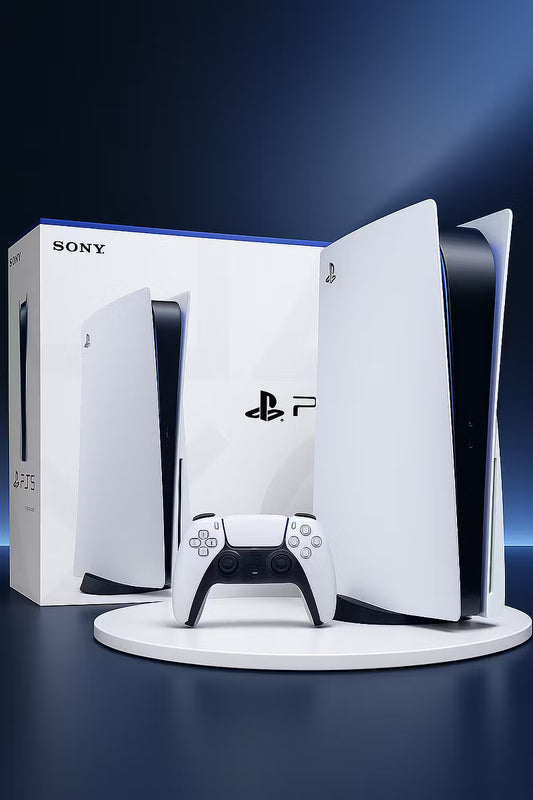 PlayStation 5 Slim Console